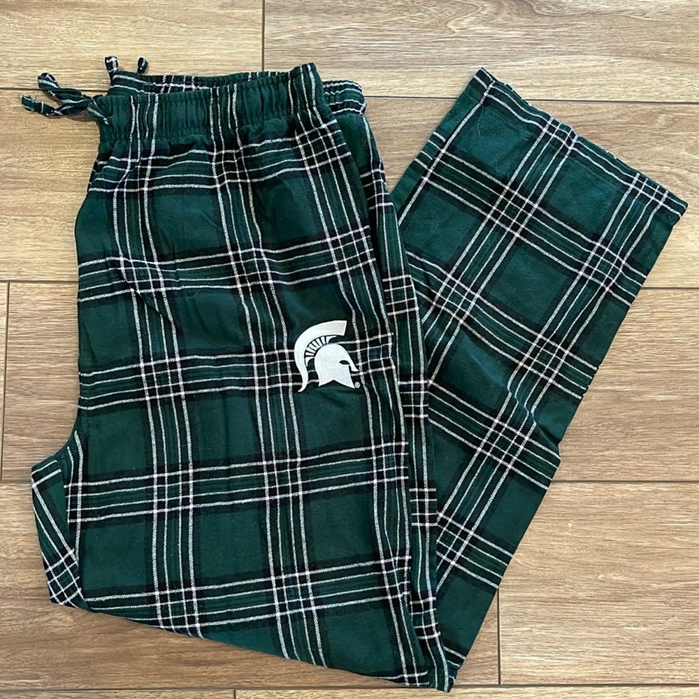 NWOT Men’s Flannel Pajama Pants, XL & XXL available